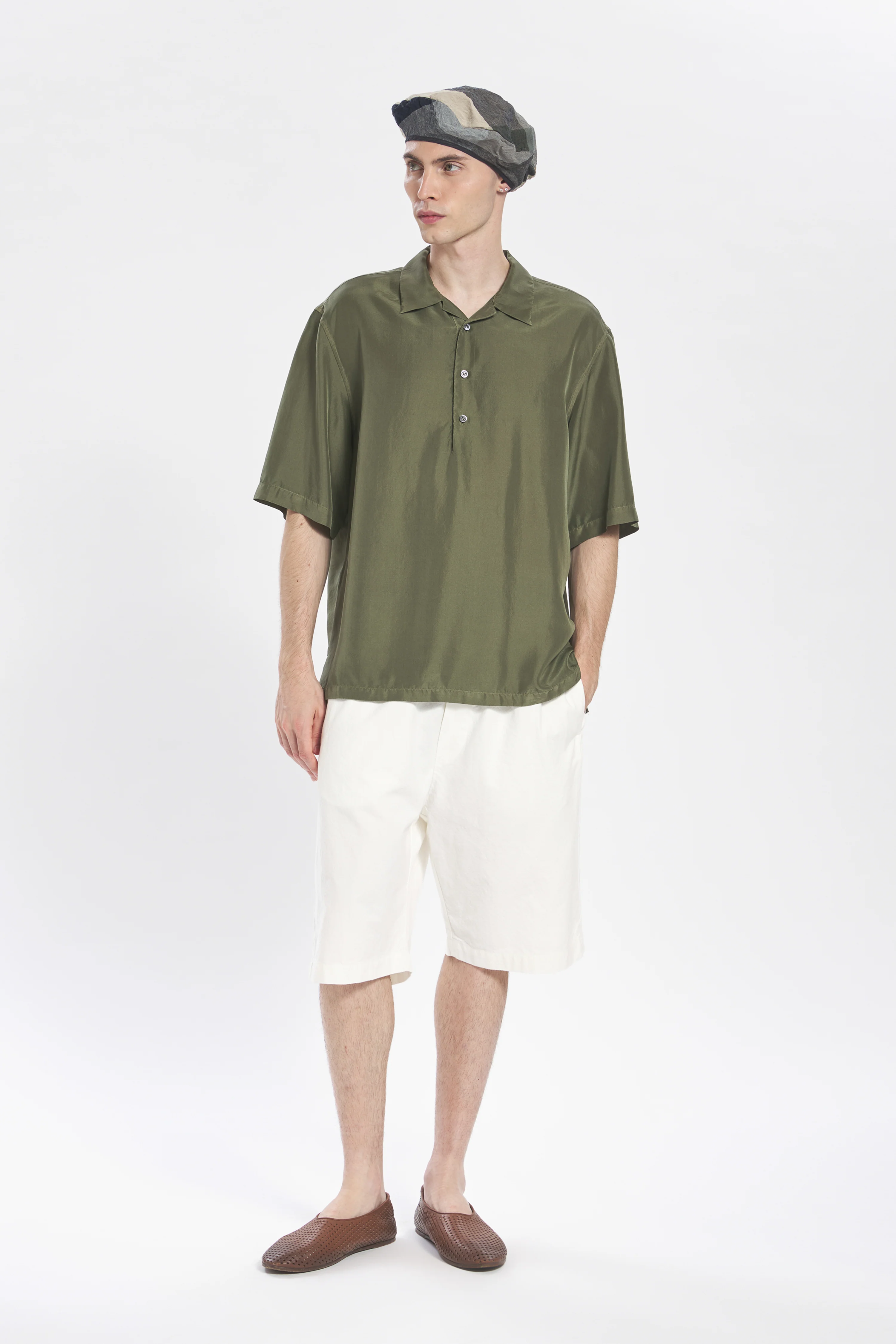 Hat Basco Forean Unico - Image 3
