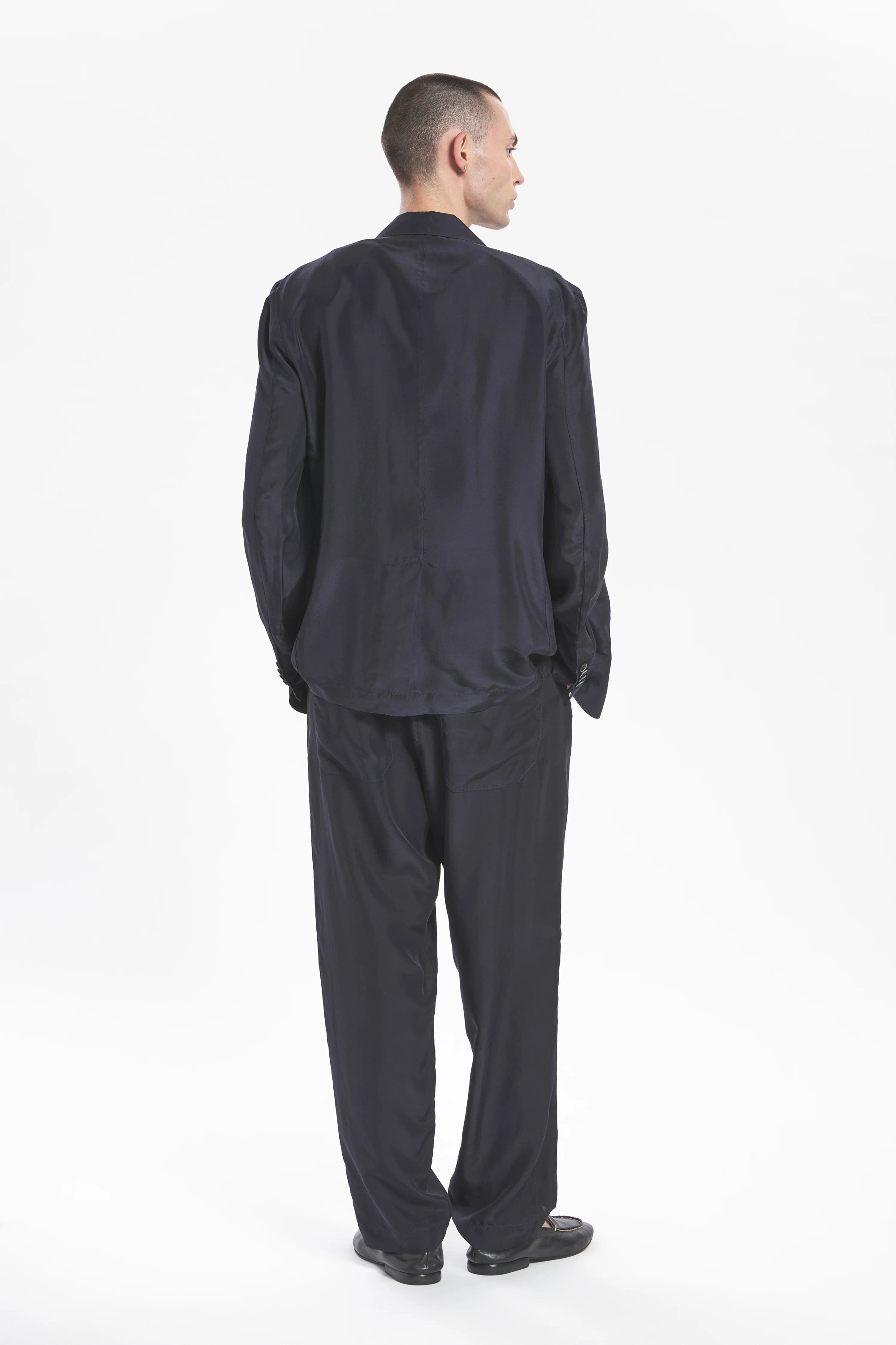 Jacket Rizzo Tentor Navy - Image 5