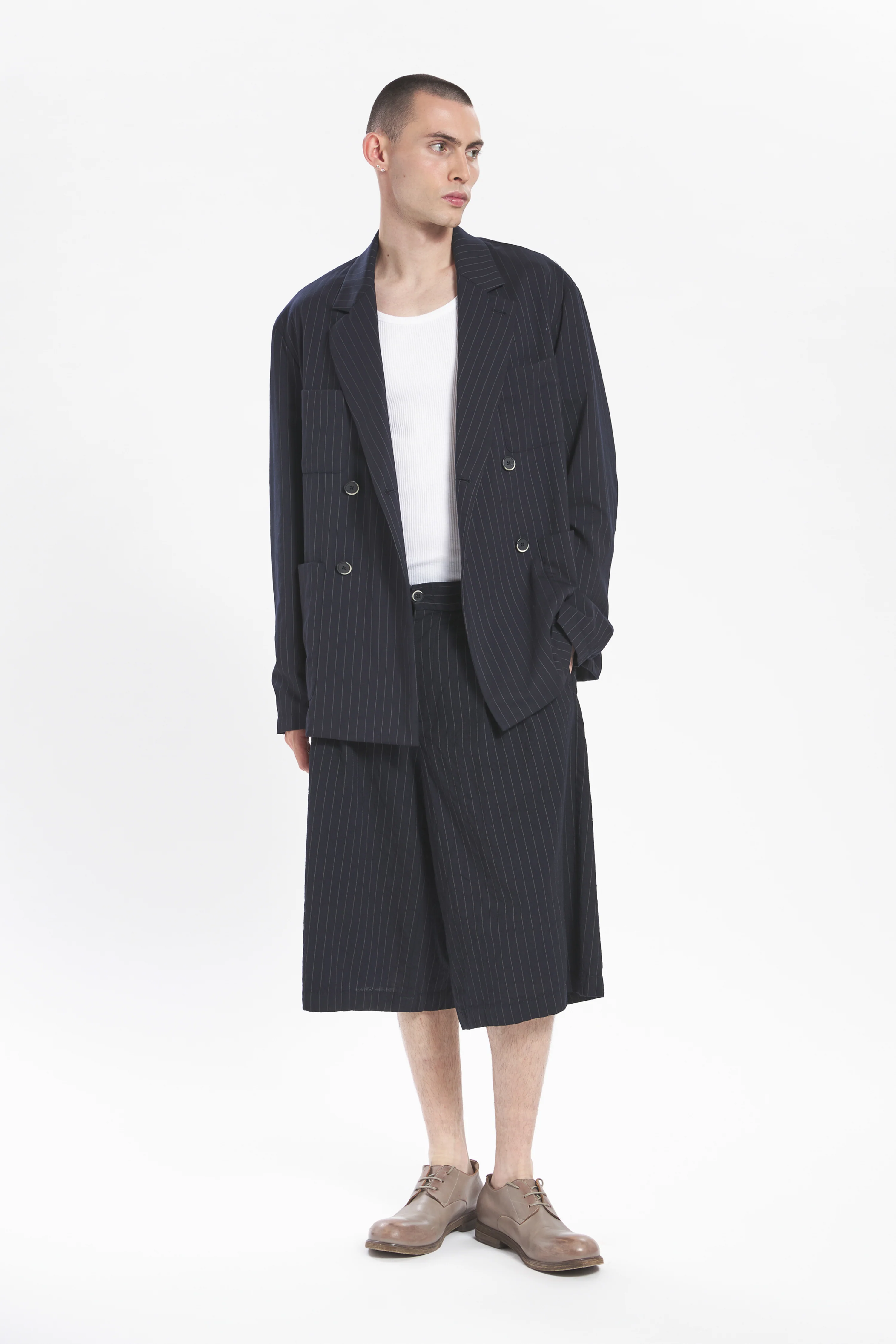 Jacket  Viandon Fulgor Navy - Image 5