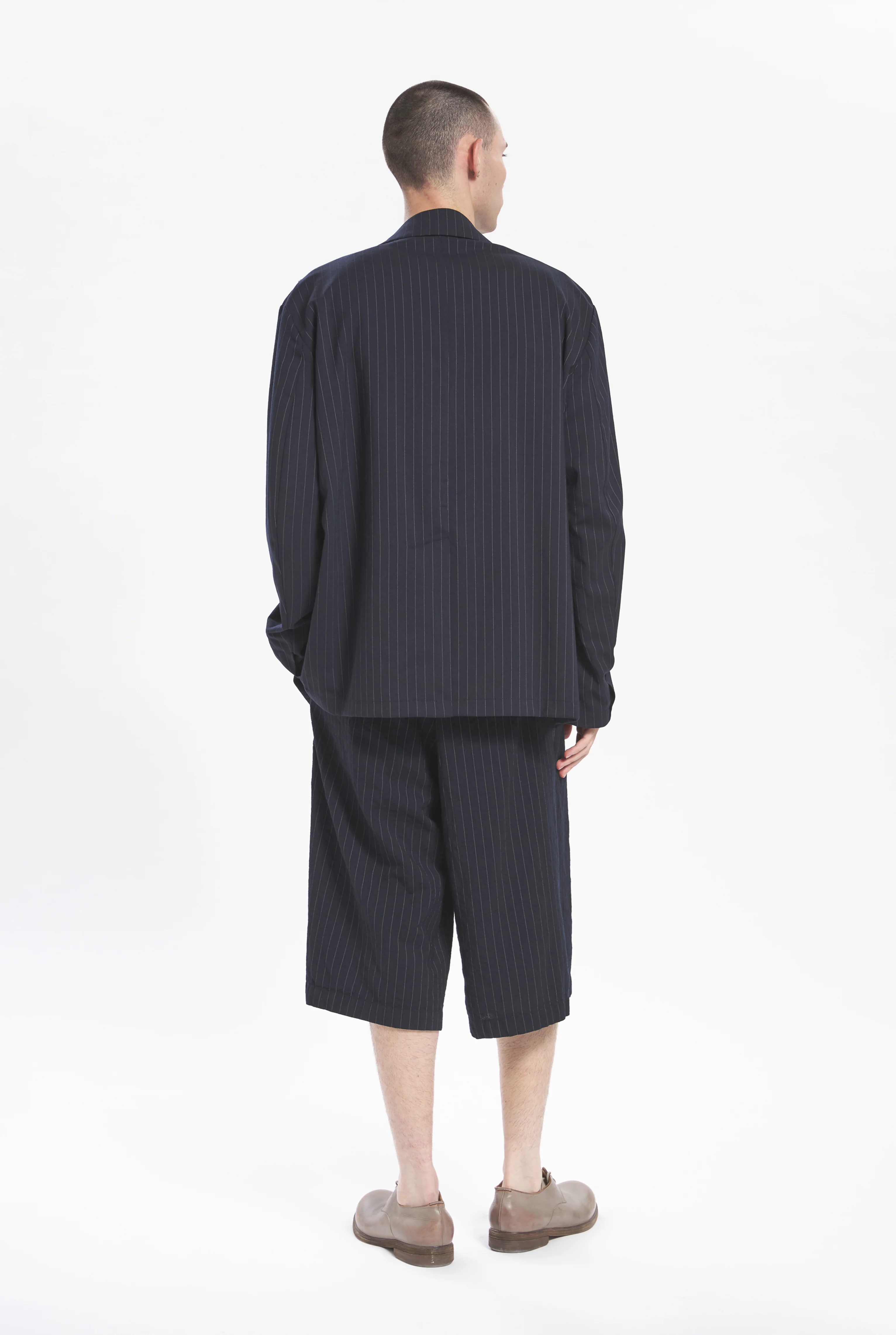 Jacket  Viandon Fulgor Navy - Image 6