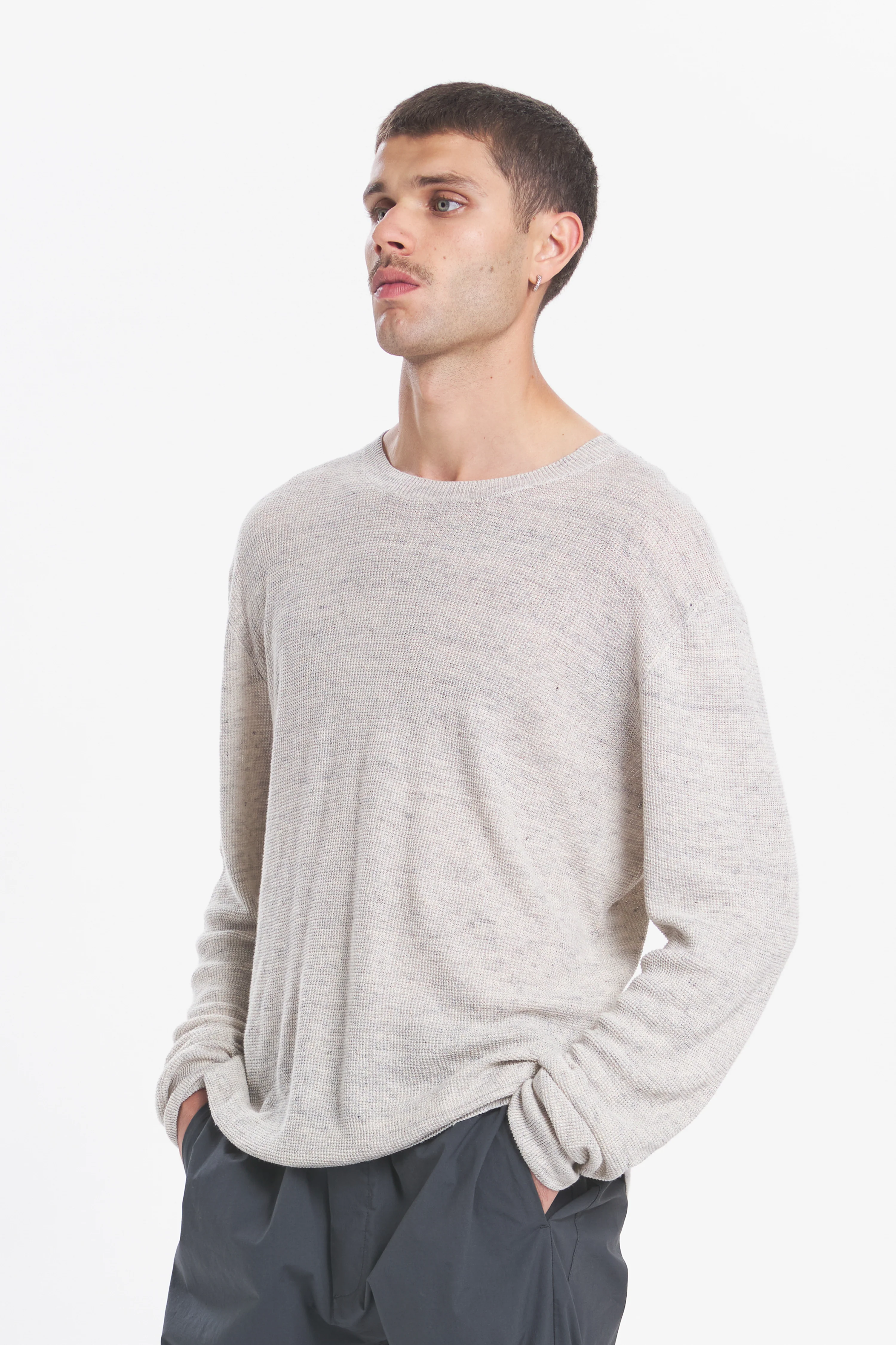 Knitwear Ato Risada Perla - Image 3