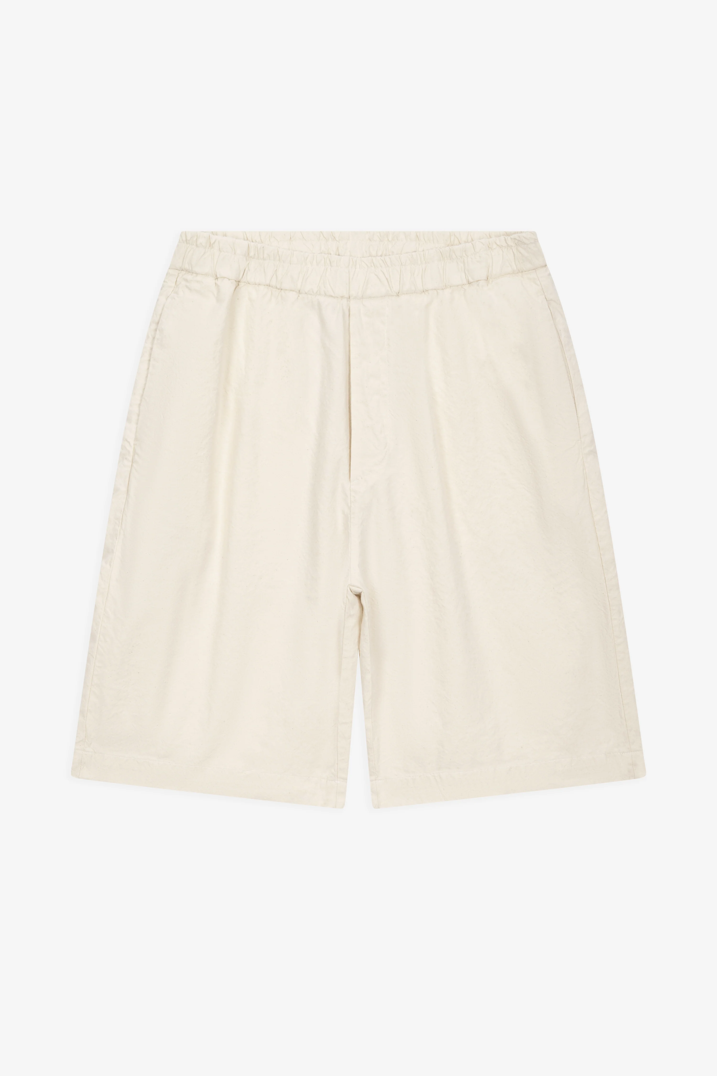 Shorts Canariol Garzoto Ecrù - Image 2