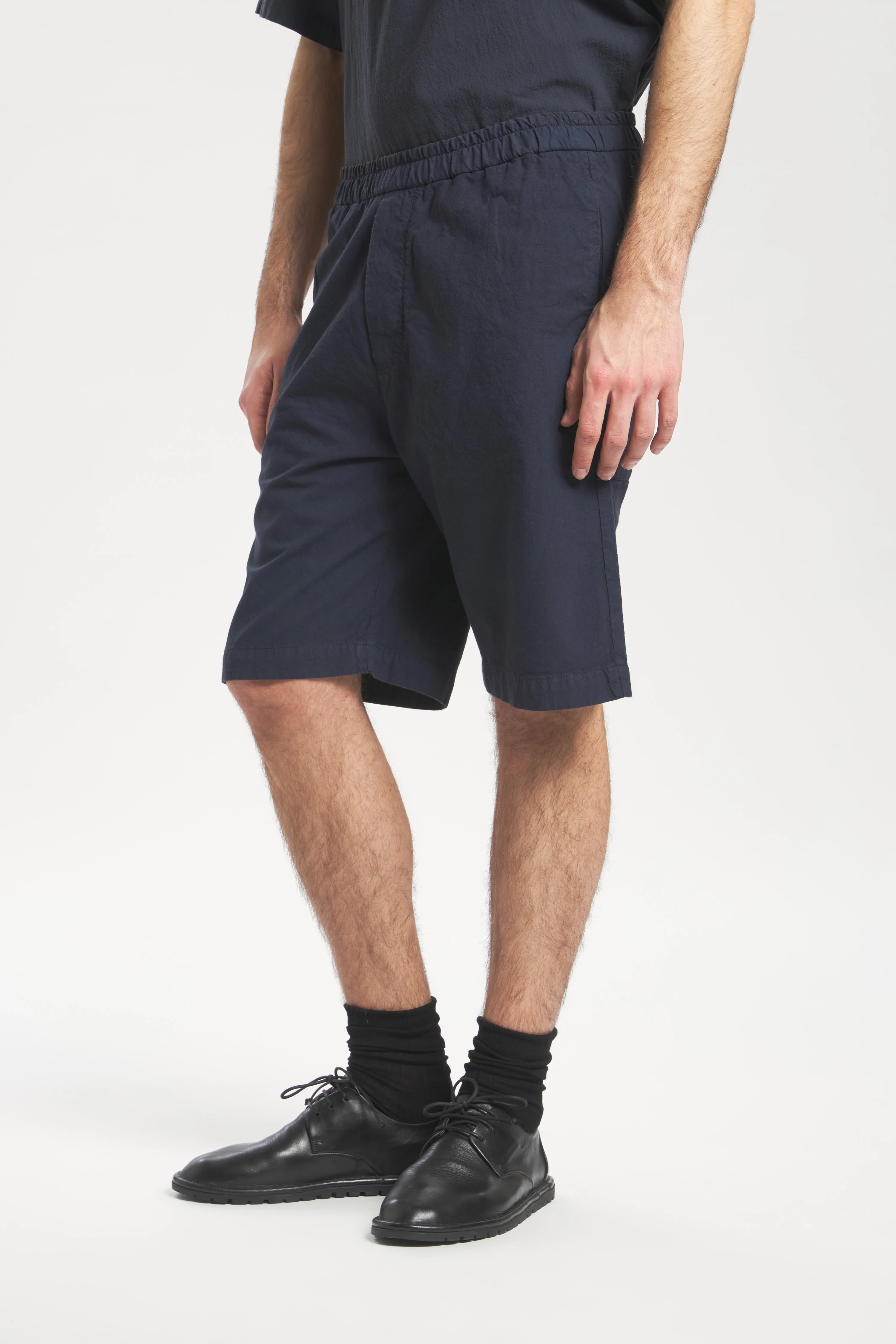 Shorts Canariol Garzoto Navy - Image 5